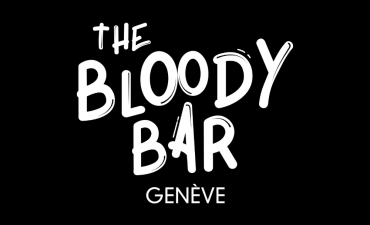 The Bloody Bar